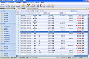 美一F-18战机居民区坠毁 一住宅着火飞行员逃生-4d2a9a9d